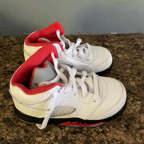 All Jordan’s Size 8c Toddler - Picture 16 of 16